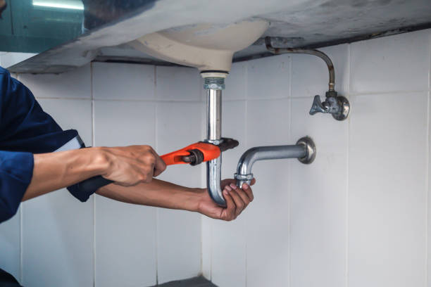 Best Plumbing Repair Near Me  in Douglas, AZ