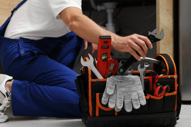 Best Pipe Repair Near Me  in Douglas, AZ